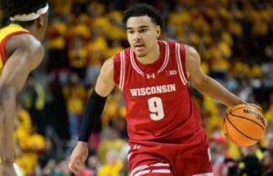 Michigan vs. Wisconsin Odds, cómo ver, predicción, selecciones de campeonato gratuitas de 2025 Big Ten, mejores apuestas