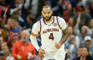 2025 Celecciones de expertos en el soporte del torneo de la NCAA: Semillas No. 1 previstas antes del espectáculo Selección Sunday Show