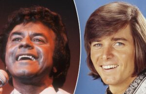 Boletín de Fox News Entertainment: Johnny Mathis se retira de las giras, Bobby Sherman diagnosticado con cáncer