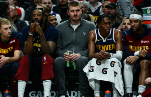 Actualización de lesiones de Nikola Jokić: la estrella de Nuggets esperaba regresar durante la próxima casa de cinco juegos, dice el entrenador.