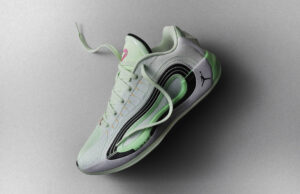 Zapato de baloncesto de Jordan Brand Luka 4