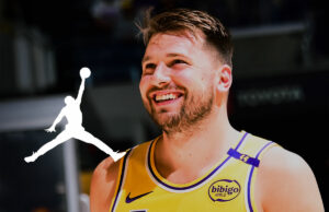 Jordan Luka .77 Zapato de estilo de vida 2025