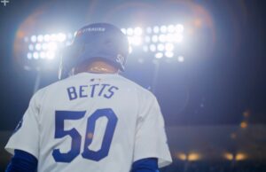 'Fight For Glory: 2024 World Series' debuta en Apple TV+