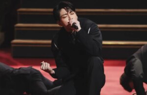 BTS Jungkook dona Rs 5.8 millones de rupias al alivio de incendios forestales de Corea del Sur