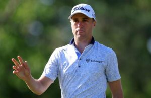 2025 Valspar Championship Raeperboard: Viktor Hovland empató en la cima cuando Justin Thomas se contacta