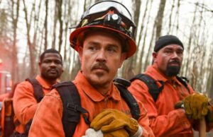 La enfermedad misteriosa de Manny en Fire Country me está molestando, así que le pregunté a Kevin Alejandro en qué escenas debemos centrarnos para descubrir qué pasó.
