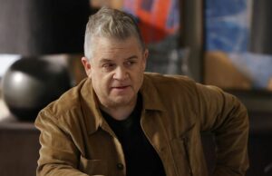 Patton Oswalt nos dijo la gran forma en que difiere de sus trajes a sí mismo, y me gusta especialmente su idea de cómo podría regresar a la serie