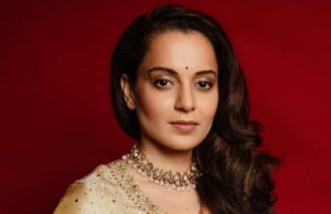 Oscar para emergencia? Kangana Ranaut llama al premio American `Silly`