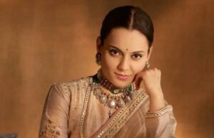 Karan Johar una vez llamó a Kangana Ranaut 'la mejor actriz en evolución del país'