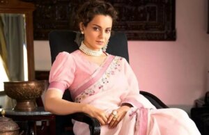 7 instancias que demuestran por qué Kangana es la mejor `reina de las controversias '