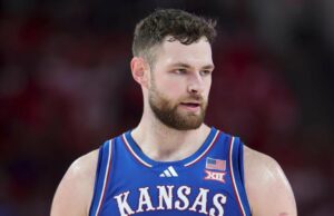 Kansas vs. Arizona, Predicción, Línea: 2025 selecciones de baloncesto universitario, 8 de marzo Las mejores apuestas del modelo probado