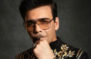 Karan Johar condena comentarios personales sobre Khushi Kapoor, Ibrahim Ali Khan