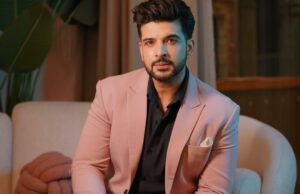 Karan da este consejo a Nia y Arjun Bijlani después de regresar a las risas Chefs