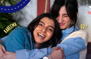 Especial del día de las mujeres: Kareema Barry, Aditi Sigal Star en 'Mud Ke Naa Dekh`