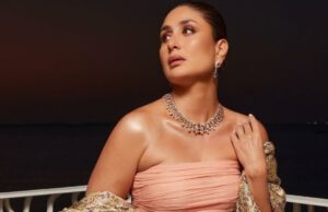 Kareena Kapoor dice que las escenas de sexo no son importantes para llevar una historia adelante