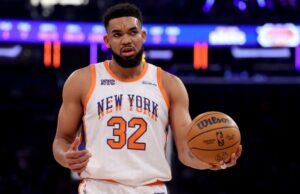 Knicks vs. Cavaliers Odds, Predicción de puntaje, Tiempo de inicio: 2025 selecciones de la NBA, 11 de abril Las mejores apuestas del modelo probado