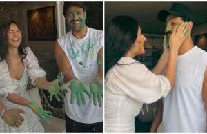 Lifestyle News Live hoy 15 de marzo de 2025: el mini vestido blanco de Katrina Kaif para jugar a Holi con Vicky Kaushal y la familia es un aspecto de verano imprescindible. Cuesta …