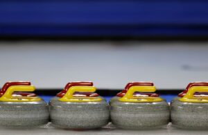 Campeonato Mundial de curling masculino 2025: horario completo, todos los resultados y clasificación