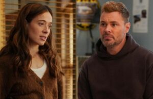 Burgess de Chicago PD se dio cuenta de Ruzek, pero no estoy seguro de que la gran boda de Burzek suceda según lo planeado