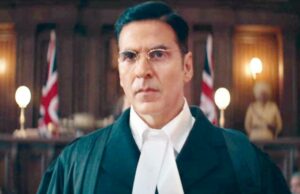 Kesari Capítulo 2 Actor Alexx O'Nell: 'Duele contar la historia, pero debe ser para