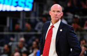El entrenador de Maryland, Kevin Willard, nuevamente evade el tema de los rumores de Villanova: “No sé lo que estoy haciendo”