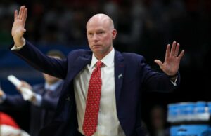 Kevin Willard sale de Maryland a Villanova en una partida desordenada después de la dulce carrera de Terrapins 16