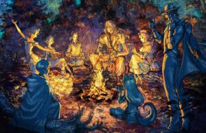 Xbox Game Pass acaba de agregar un juego de rol imperdible para los fanáticos clásicos de Final Fantasy