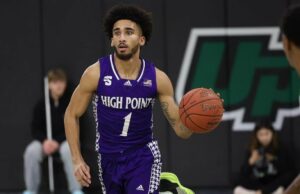 High Point vs. Gardner-Webb Odds, Predicción, Tiempo: 2025 Big South Tournament Picks del modelo probado