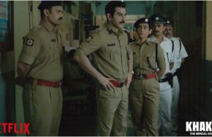 Khakee The Bengal Chapter Trailer: Jeet-Prosenjit Clash en un drama de alto riesgo