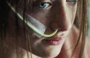 Max tiene la película más espeluznante que he visto