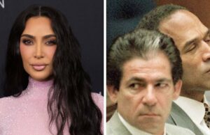El patrimonio de OJ Simpson rechaza la oferta de Kim Kardashian para comprar la Biblia del Padre Late