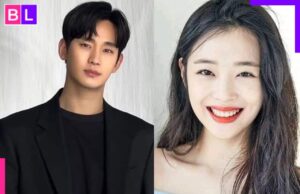 La agencia de Kim Soo Hyun responde a la controversia de la escena real de Sulli en medio de Kim Sae Ron Dating Scandal