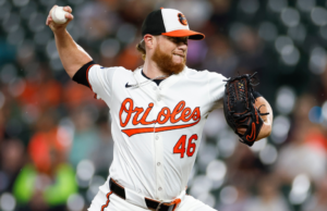 Los Bravos firman a Craig Kimbrel: nueve veces All-Star Regresando a Atlanta en el acuerdo de ligas menores, por informe