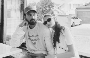 Athiya Shetty elogia la actuación de KL Rahul contra Australia