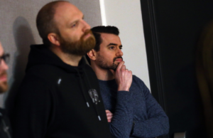 Los Grizzlies no podían esperar para despedir a Taylor Jenkins, y su audaz y extraño cambio de entrenamiento necesita una explicación