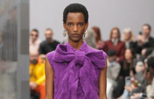 Acne Studios: Ready-to-Wear AW25-10 Magazine