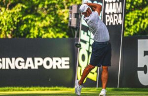 Vista previa de Liv Golf Singapur: ¿Puede Brooks Koepka defender su título?