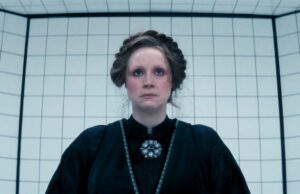 Los fanáticos tuvieron las reacciones más sorprendentes al final de Severance, pero esta que se conecta con la Brienne de Game of Thrones de Tarth es tan acertada en