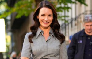 Kristin Davis revela la historia de 'Sex and the City' que odiaba