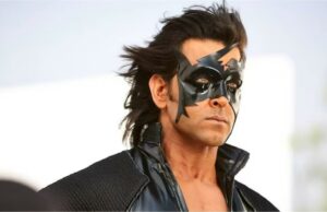 Hrthik Roshan 'Krrish 4 se retrasa después de que Siddharth Anand sale