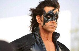 Hrithik Roshan debutará con el director con `Krrish 4`