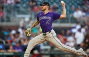 Rays vs. Predicción de Rockies, Odds, Line, Time: 2025 Mlb Picks, 28 de marzo Las mejores apuestas del modelo probado
