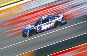 2025 NASCAR Odds: Kyle Larson favorita para ganar en Homestead-Miami