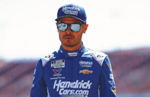2025 NASCAR Odds: Kyle Larson Lone Favorite para Las Vegas