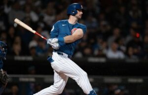 2025 Beting, predicciones, probabilidades, apuestas: las mejores selecciones de futuros de MLB Longshot incluyen Medias Rojas, Cachorros