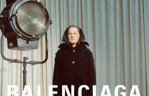 Balenciaga SS25 – Revista Coeval