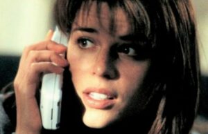 Exactamente lo que te pasaría en una película de terror, basado en tu orden de nacimiento