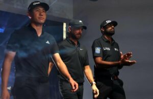 Resultados de TGL, playoffs: Los Angeles Golf Club gana la temporada regular, el número 1 de Rory McIlroy eliminó el equipo de Rory McIlroy