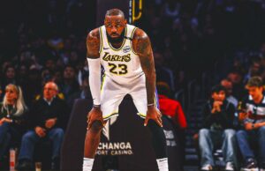 Qué apostar hoy: los Lakers buscan terminar con la racha de perder