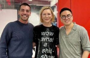 Cate Blanchett tiene mucho que decir sobre la historia de fondo de Lydia Társ